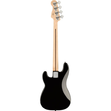 Bajo Electrico Fender Squier Affinity Series Precision Bass Pj Negro 0378553506